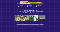 Desktop Screenshot of gsg.microminutes.com